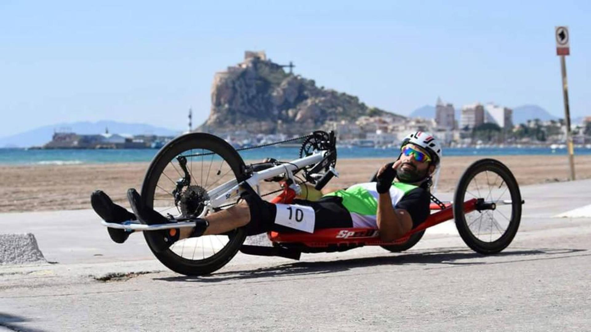 Sergio Pozos gana la Copa de España