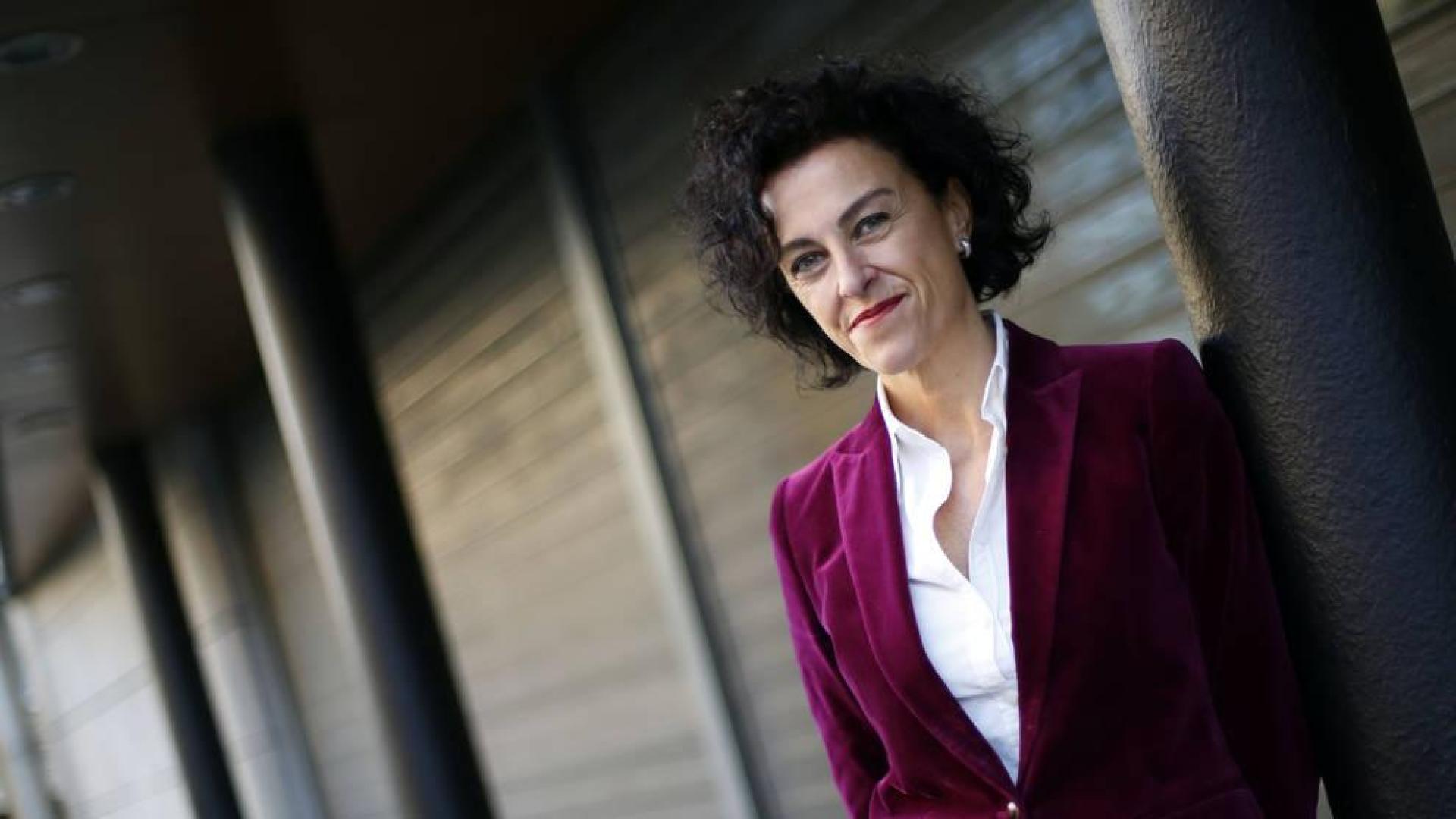 Cristina Lecumberri: “Si comemos de todo y de forma equilibrada ya aportamos al cuerpo el mejor superalimento”