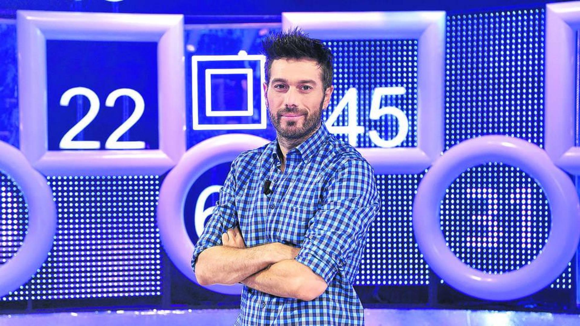 Dani Martínez : "Conservo una pandilla como la de 'Stranger Things', todos leoneses"