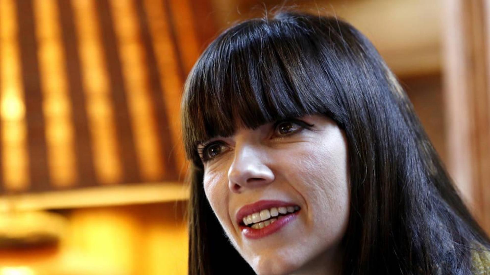 Kate Morton: "Confío en la bondad del ser humano"