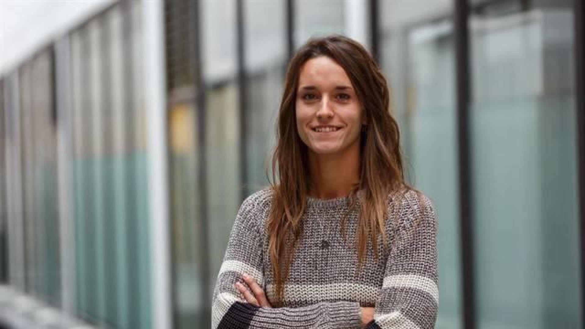 Francia elige a una investigadora de la UPNA para estudiar el cambio climático