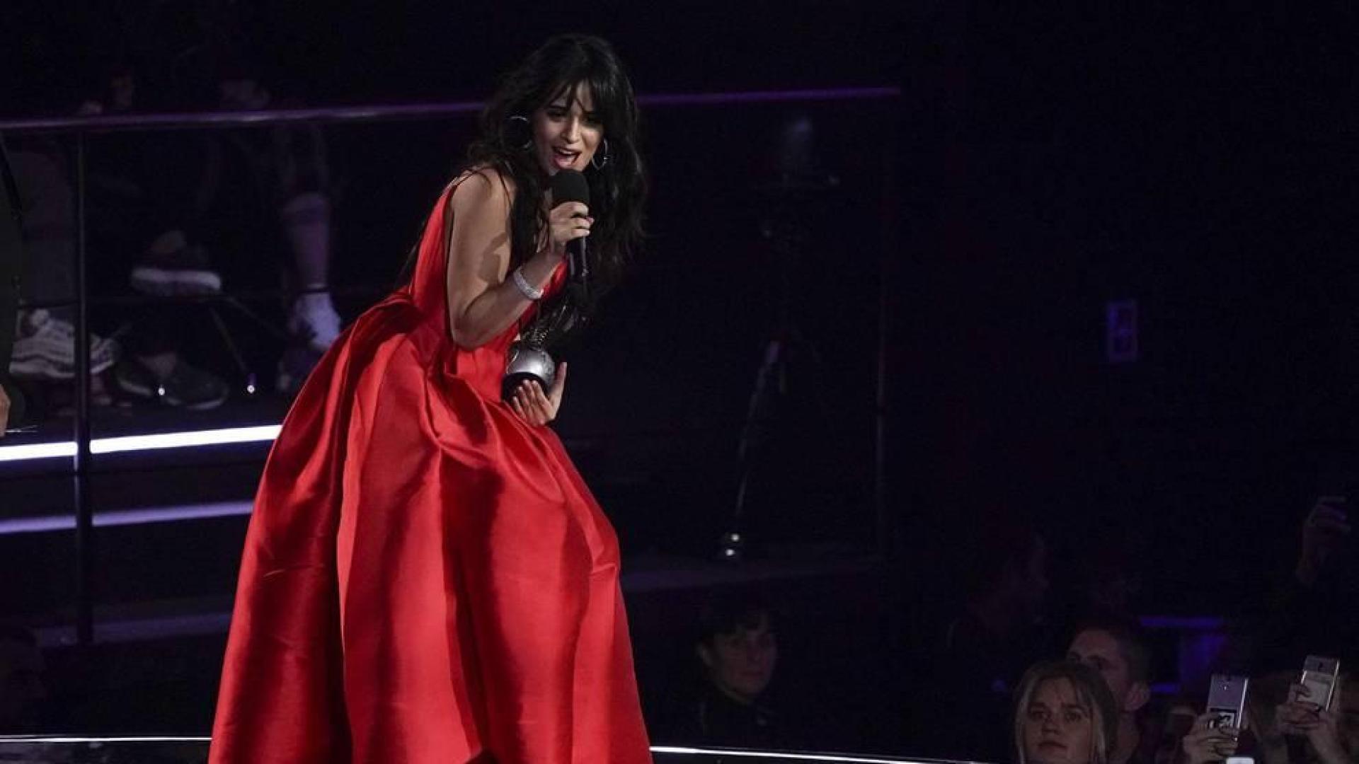 MTV ha elegido Bilbao para celebrar la entrega de los Premios EMA 2018