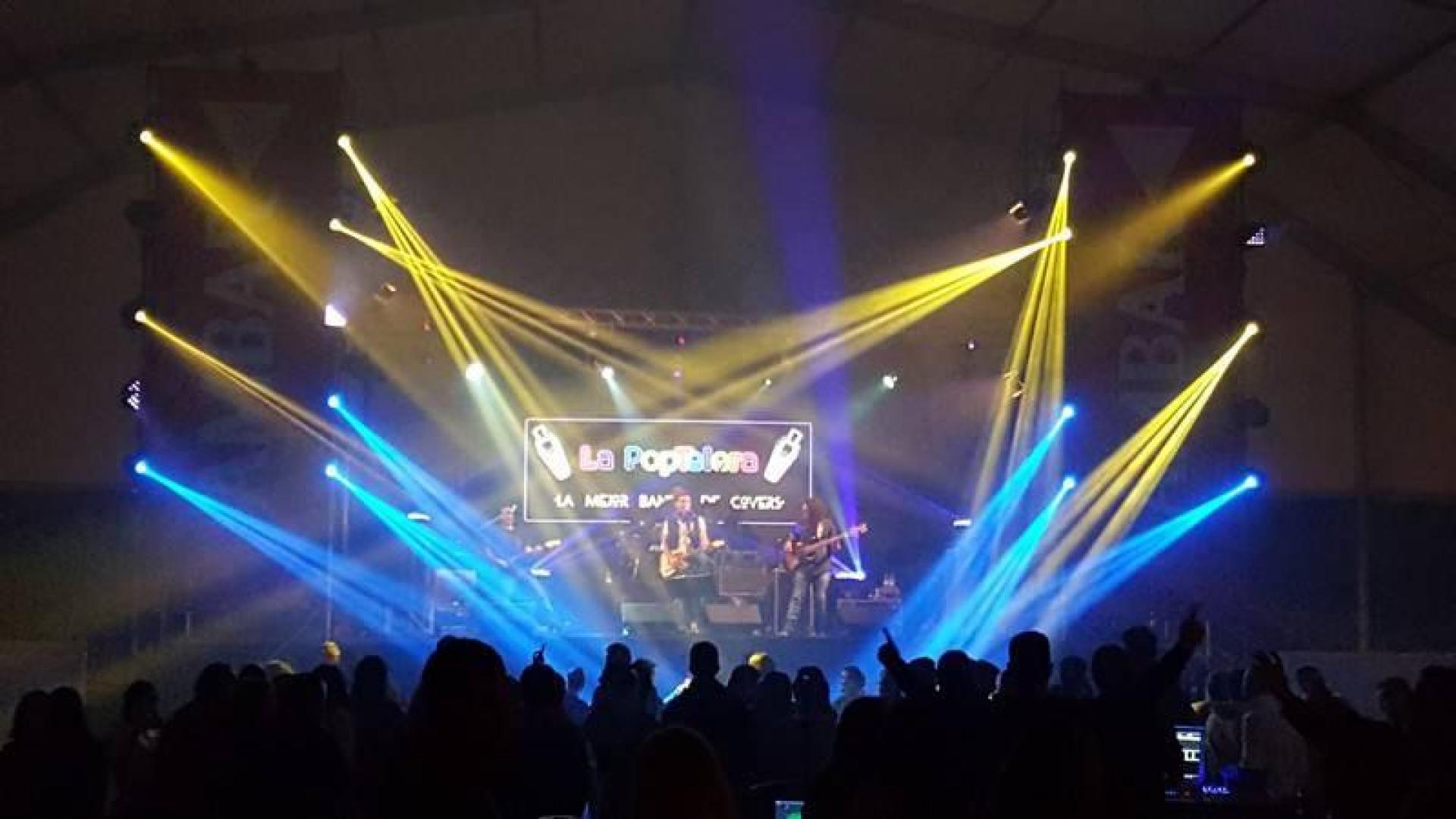 Juega y descubre cuánto sabes del pop español antes del concierto de Minimusic