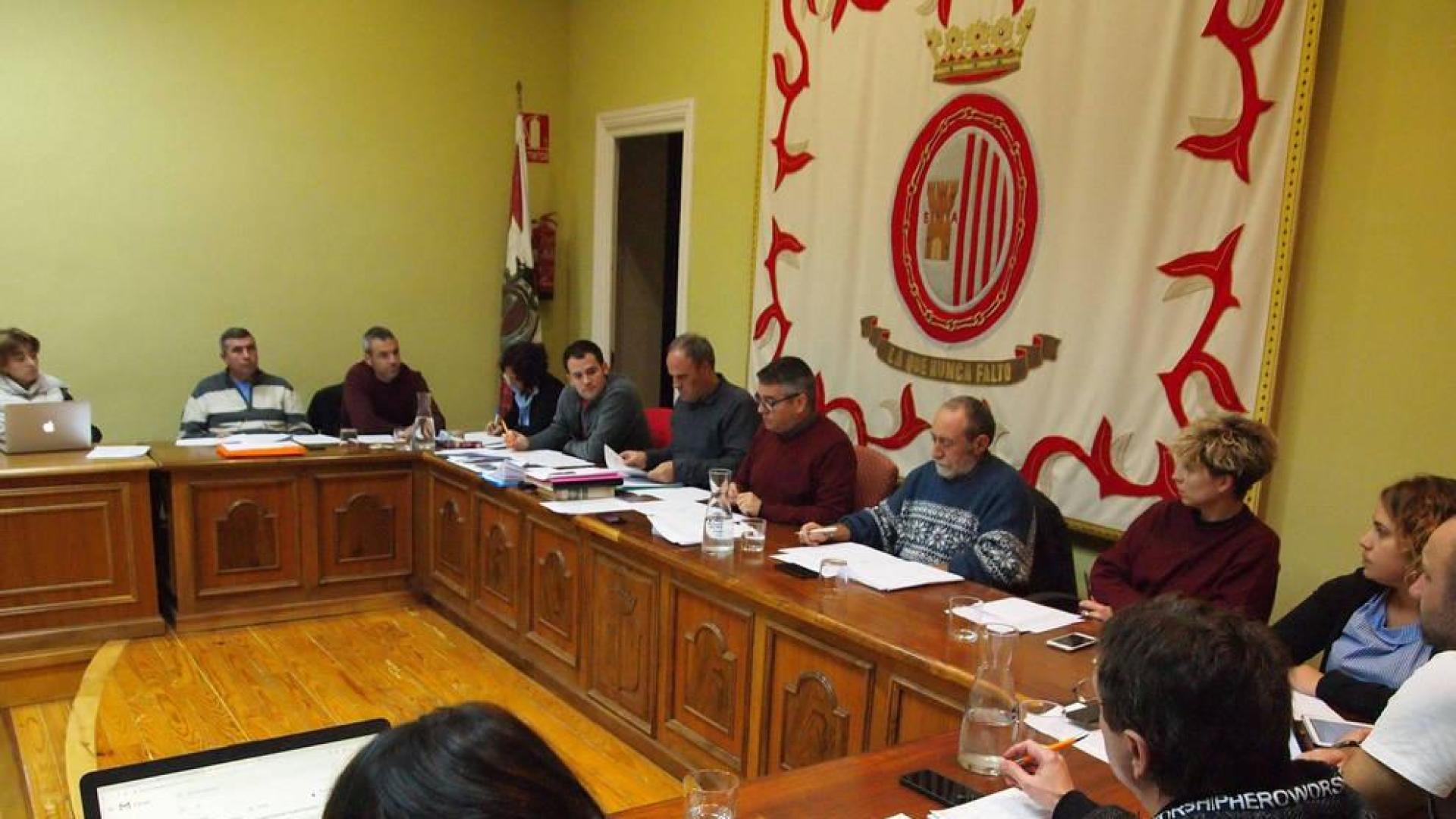 Sangüesa prevé endeudarse en 500.000 € para afrontar obras