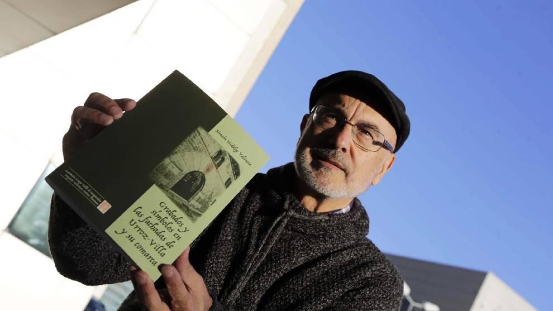 La historia de Urroz-Villa a través de sus grabados y símbolos