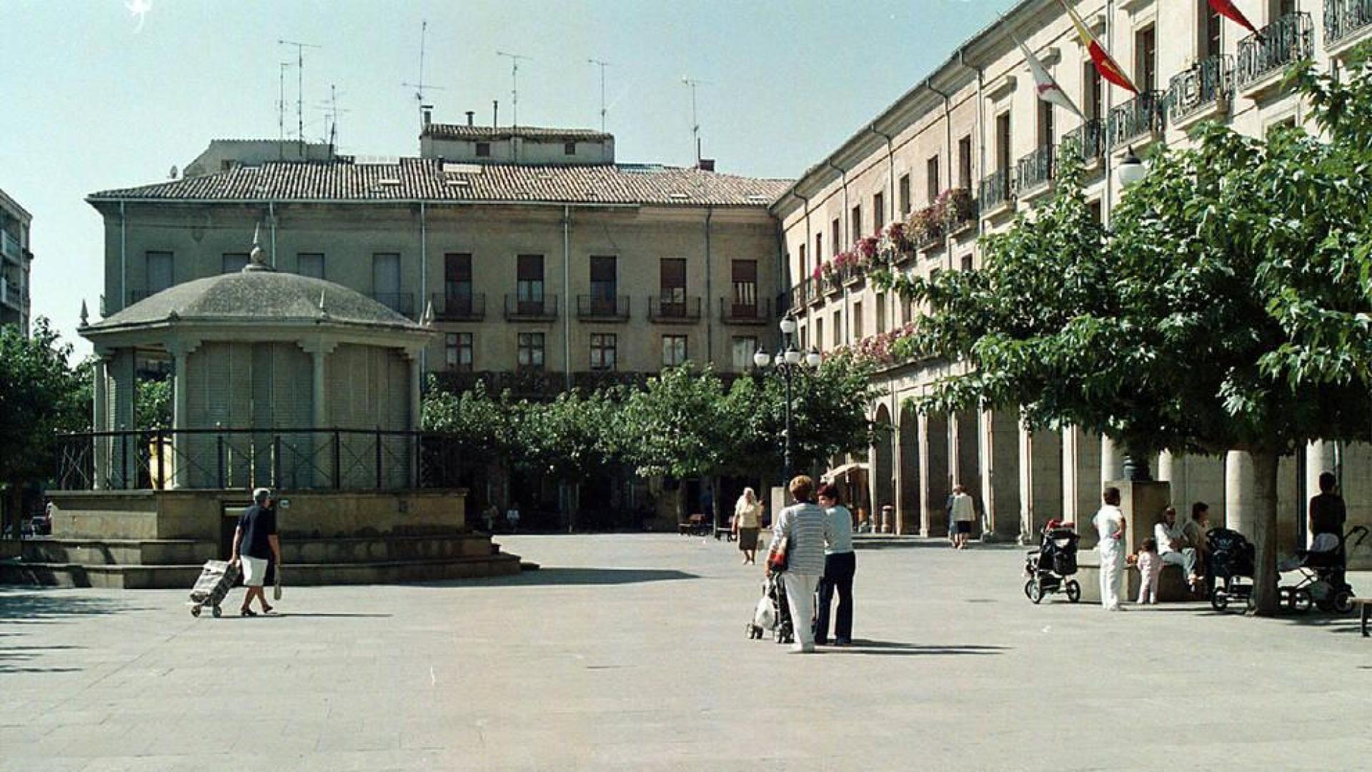 Tafalla avanza en la tramitación de la ordenanza de conductas cívicas