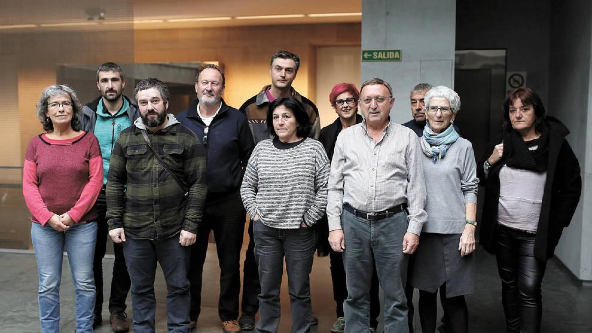 Batería de medidas para revitalizar un Pirineo en situación “crítica”