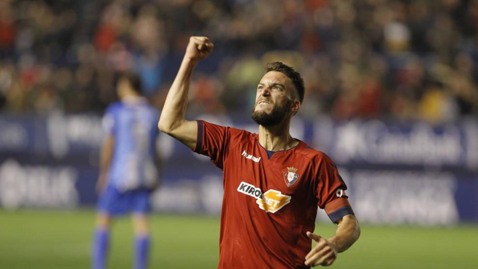 Torres lo volvió a hacer, esta vez ante el Málaga