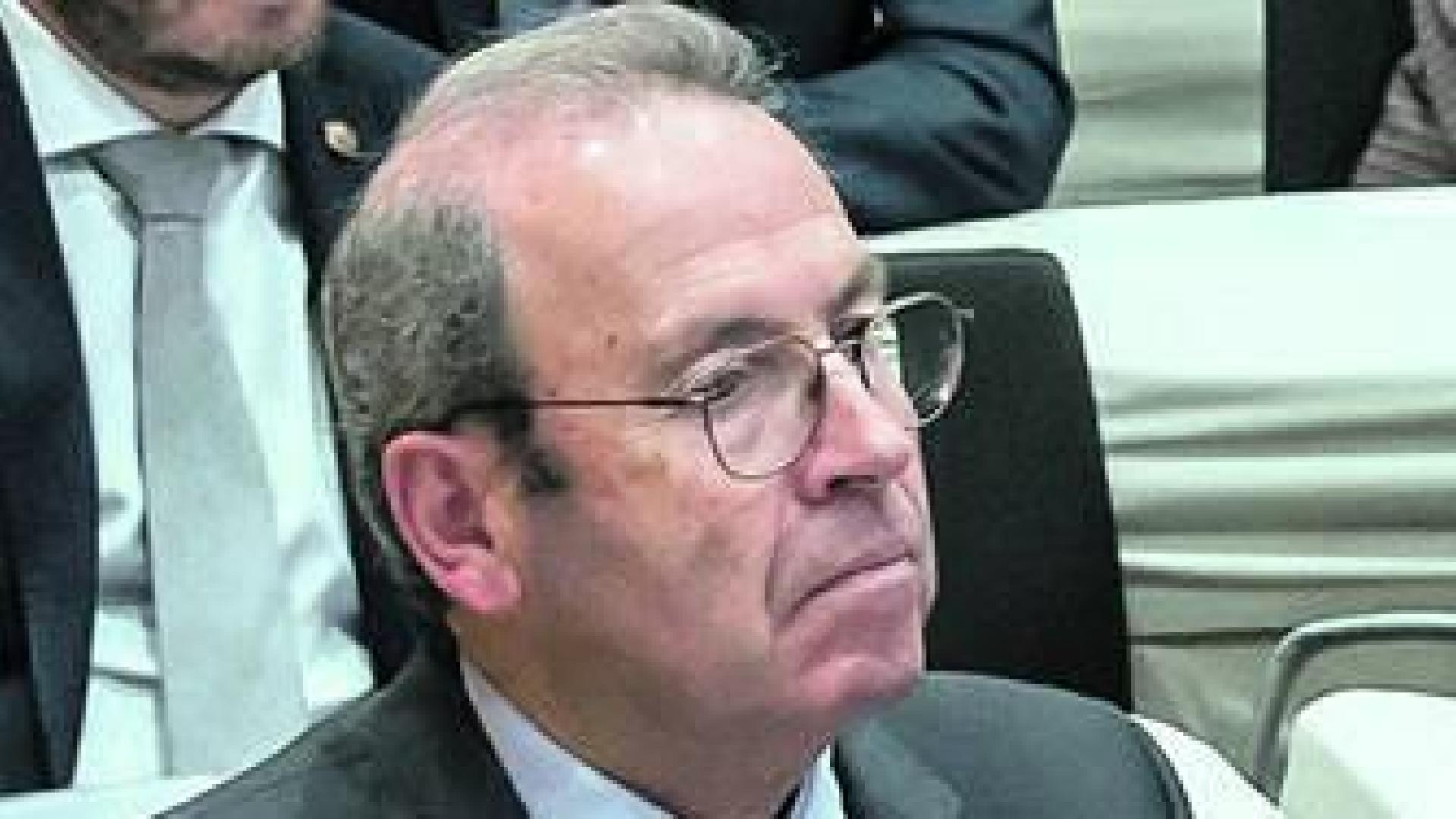 Virgilio Sagüés: “Hay que diversificar el tejido económico de Navarra”