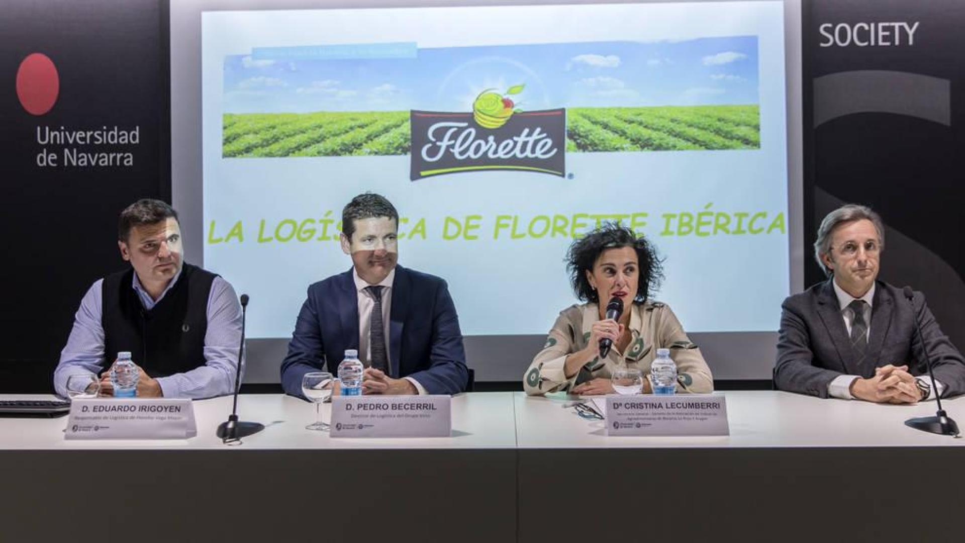 La carrera de tres agroalimentarias para llegar a tiempo a los lineales