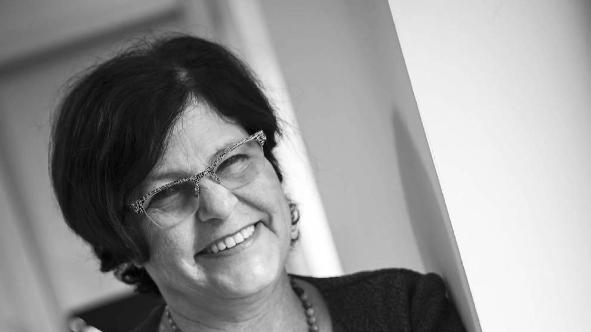 Joyanna L. Silberg, psicoterapeuta: “El trauma se supera con terapia y apoyo familiar”