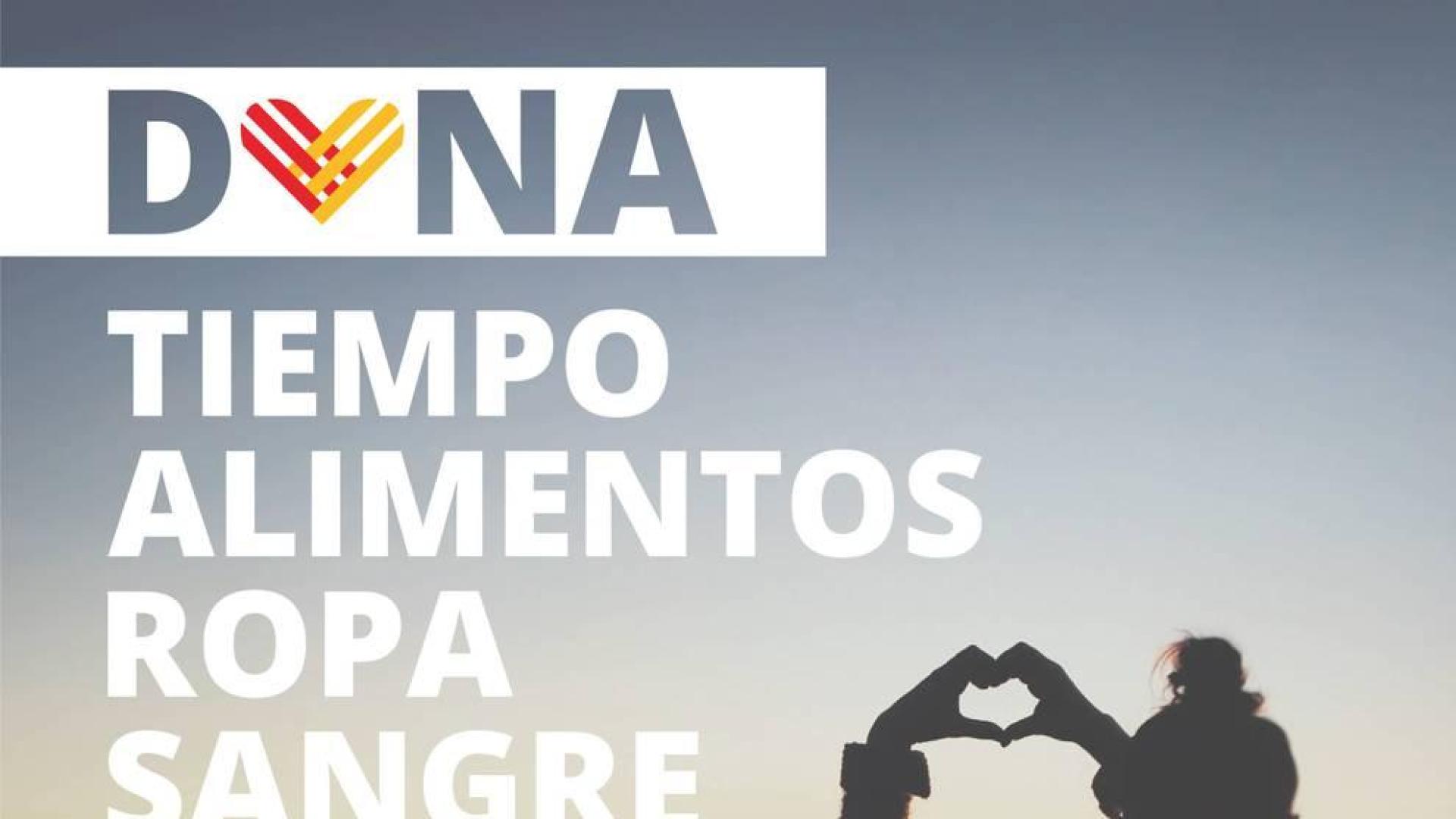 El 'Giving Tuesday' coge fuerza en Navarra