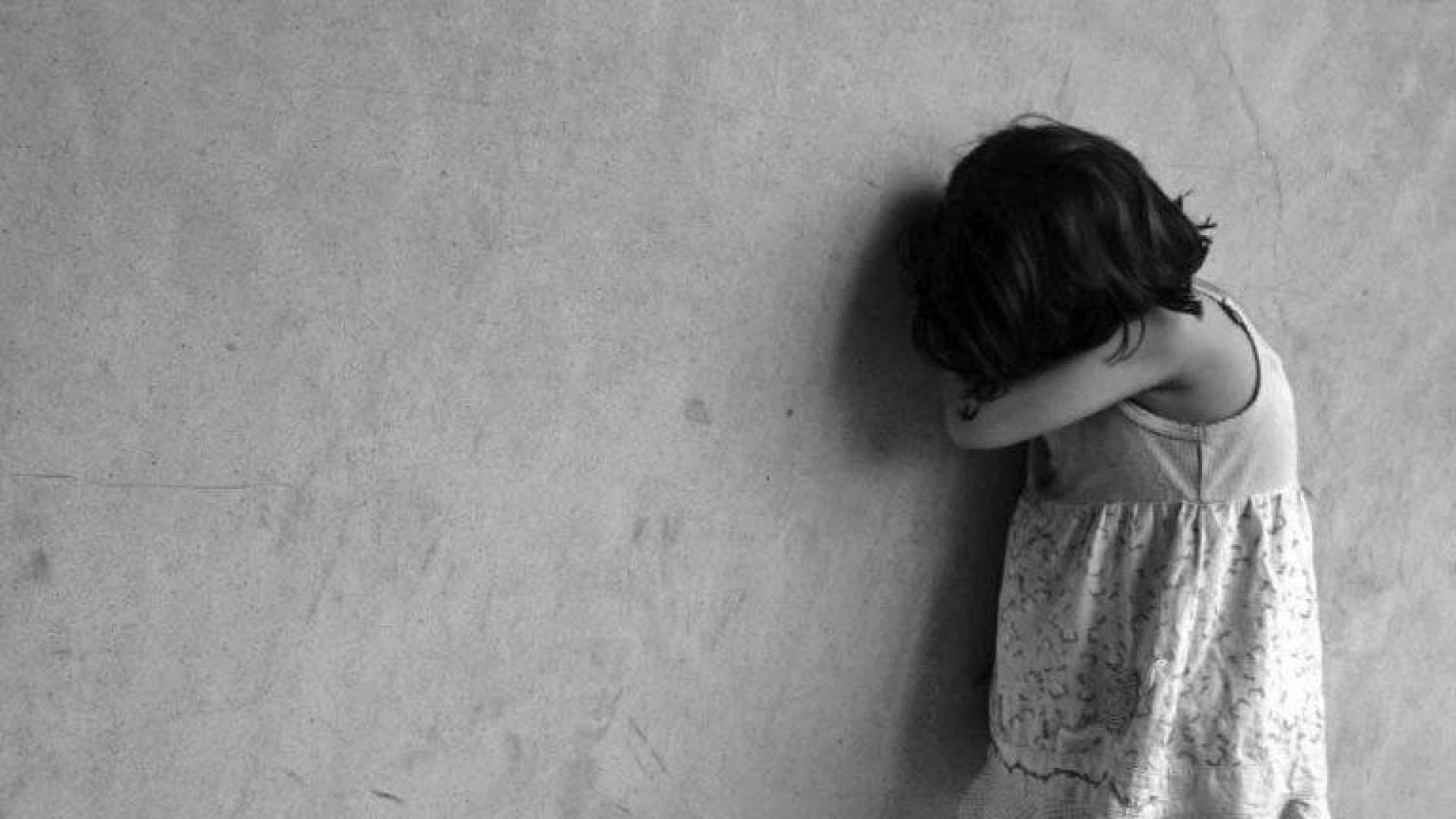 Una profesora que sufrió abusos: “Hasta hace poco no soportaba que nadie me tocara”