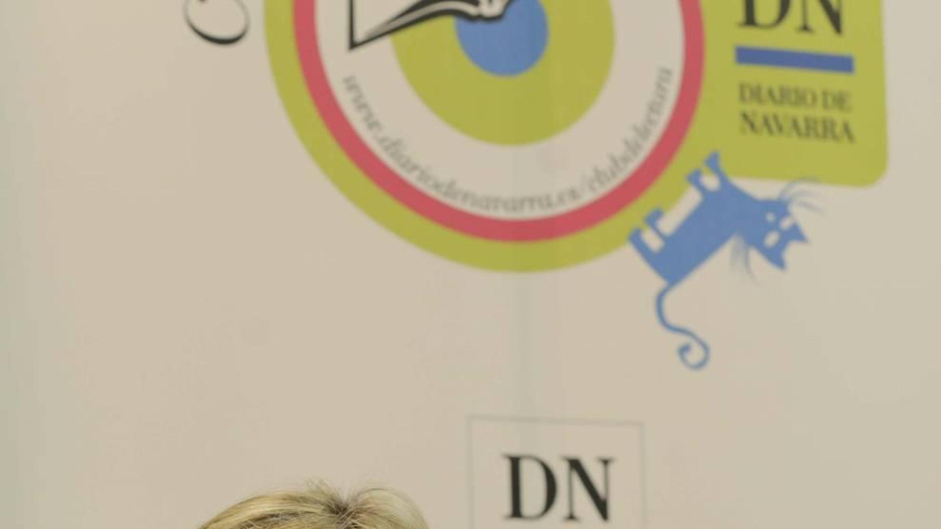 Marta Robles: “Mi novela plantea si ser padres es un acto de generosidad o de egoísmo”