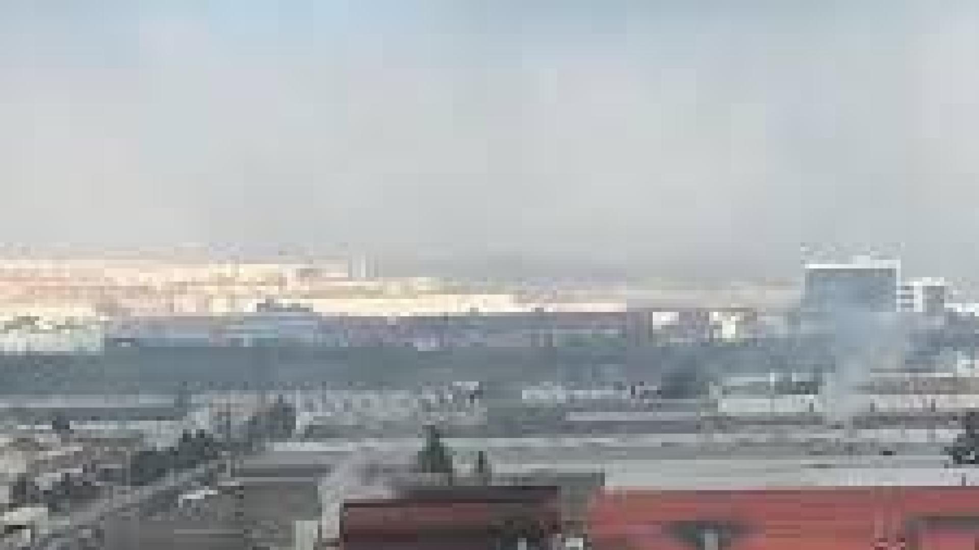 Un nuevo plan industrial para que la planta de Miasa en Pamplona sea viable