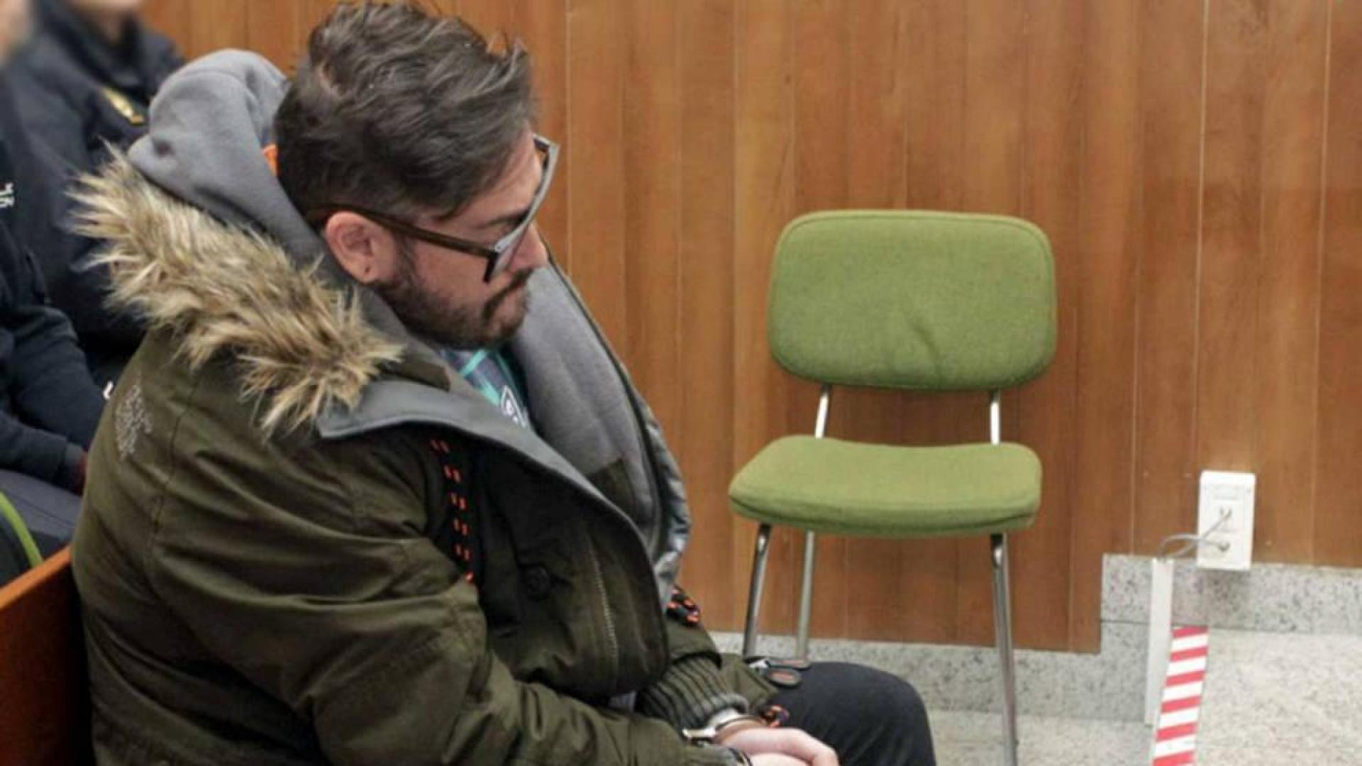 Cae el 'Don Juan de Marín', que estafó a cien mujeres que conoció en Internet
