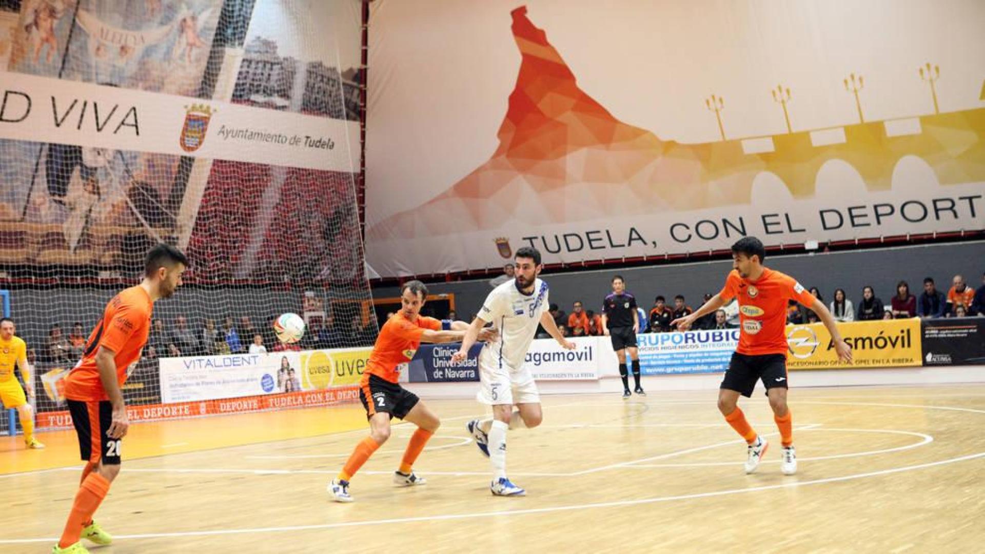 El Aspil necesita volver a sumar