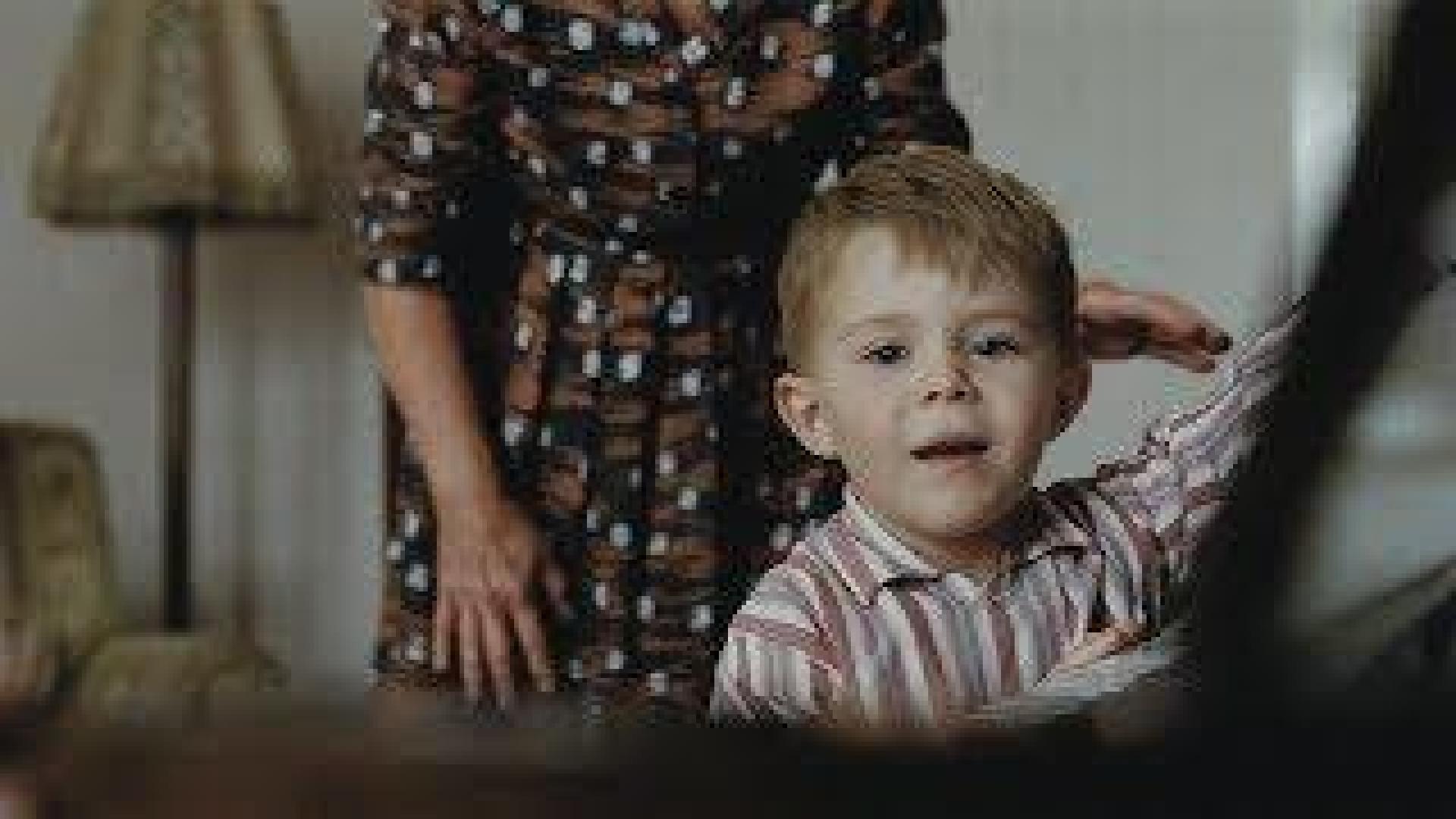 John Lewis & Partners Christmas Ad 2018