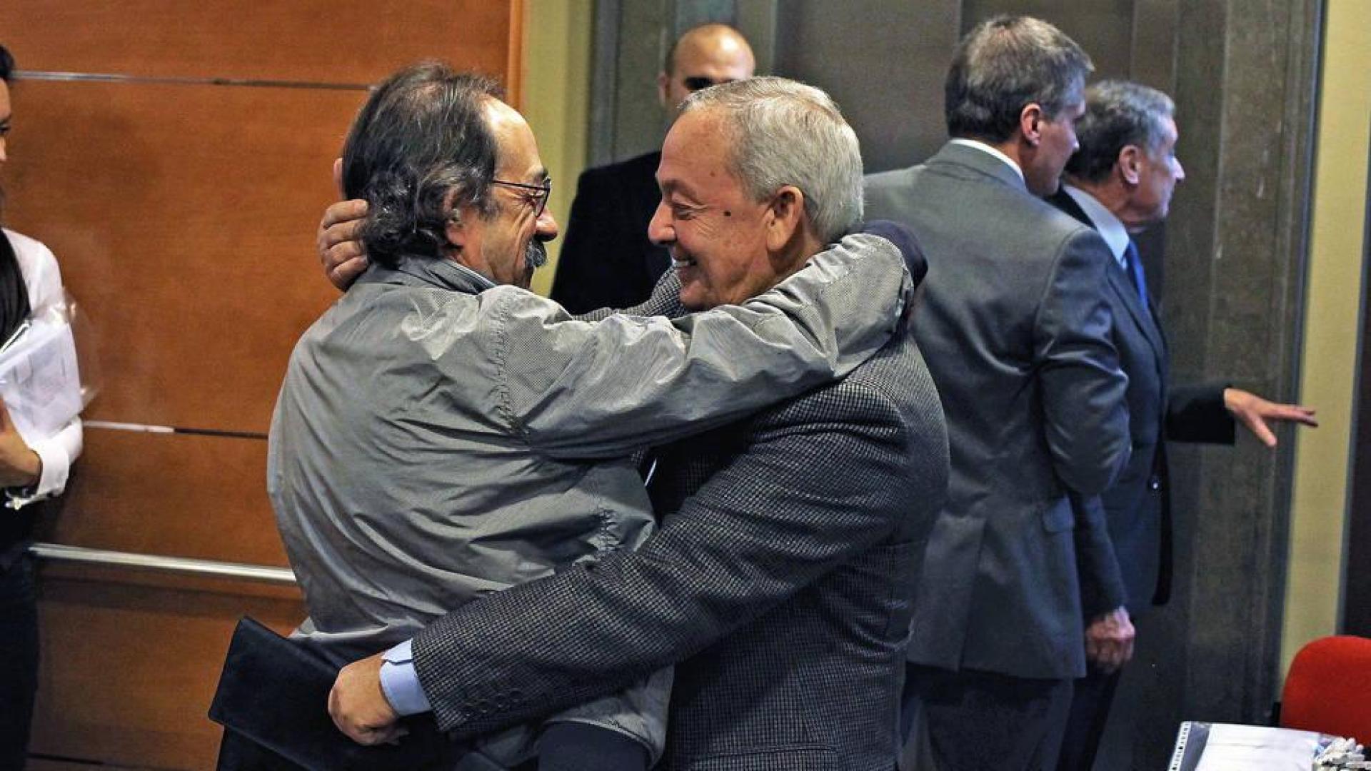 Carlos Solchaga: “Al PSN le aconsejaría que espabilara”