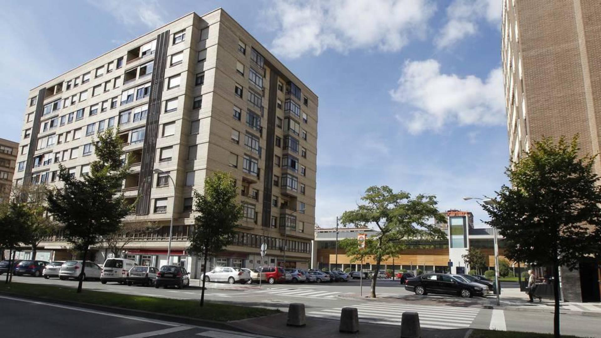 Atropellos en Pamplona