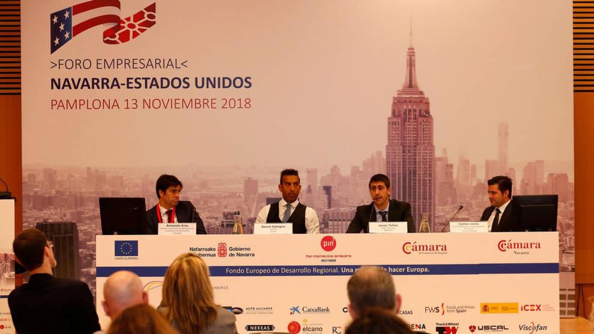 Un producto diferente y conocimiento del mercado, claves para vender en EE UU