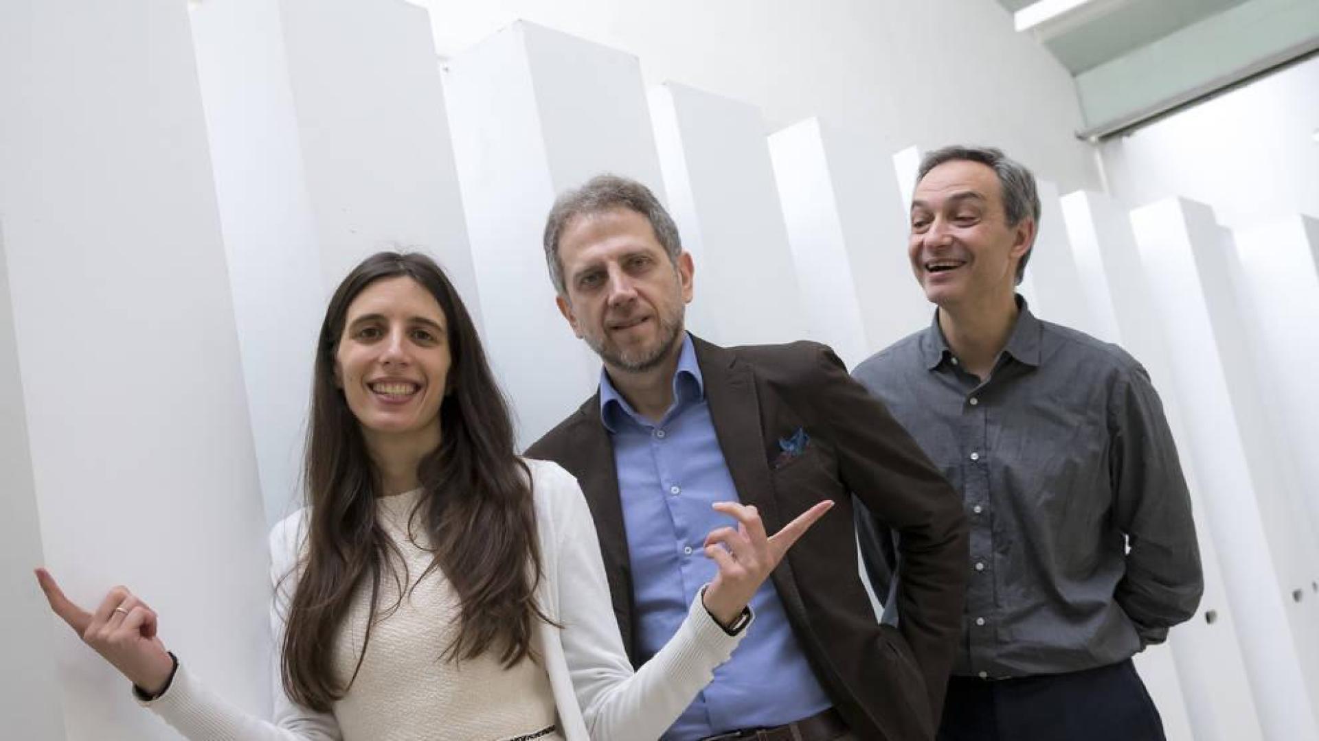 El móvil, médico del Parkinson