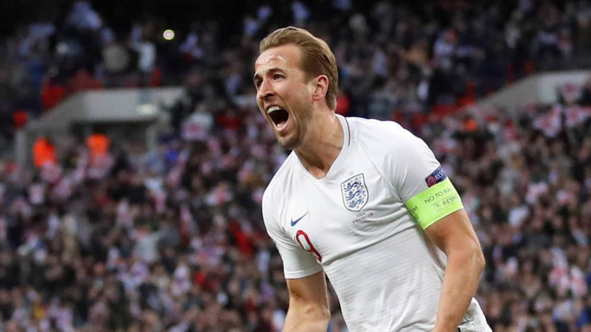Inglaterra renace y deja a España sin fase final en la Liga de Naciones