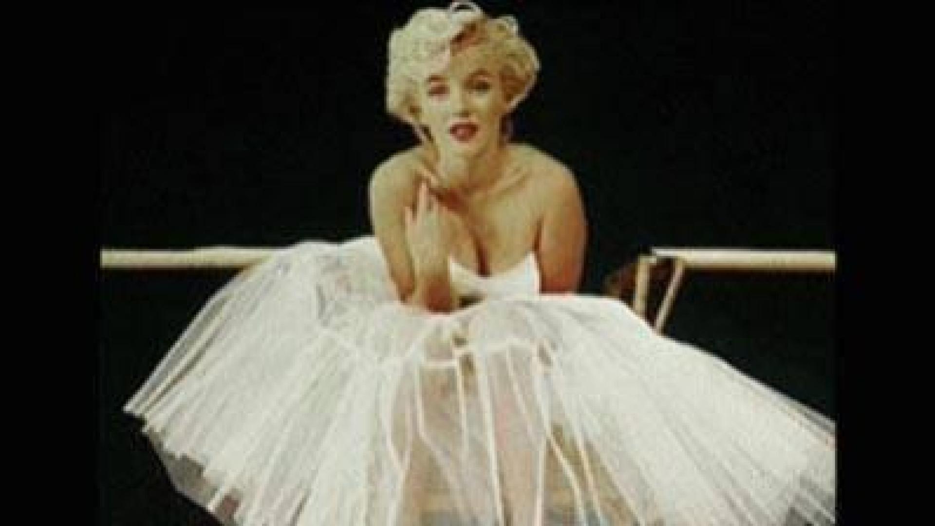 Las mejores fotos de la actriz Marilyn Monroe