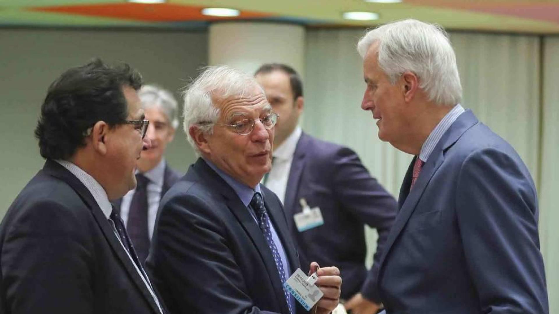 España condiciona su apoyo al Brexit por su peso en las relaciones con Gibraltar