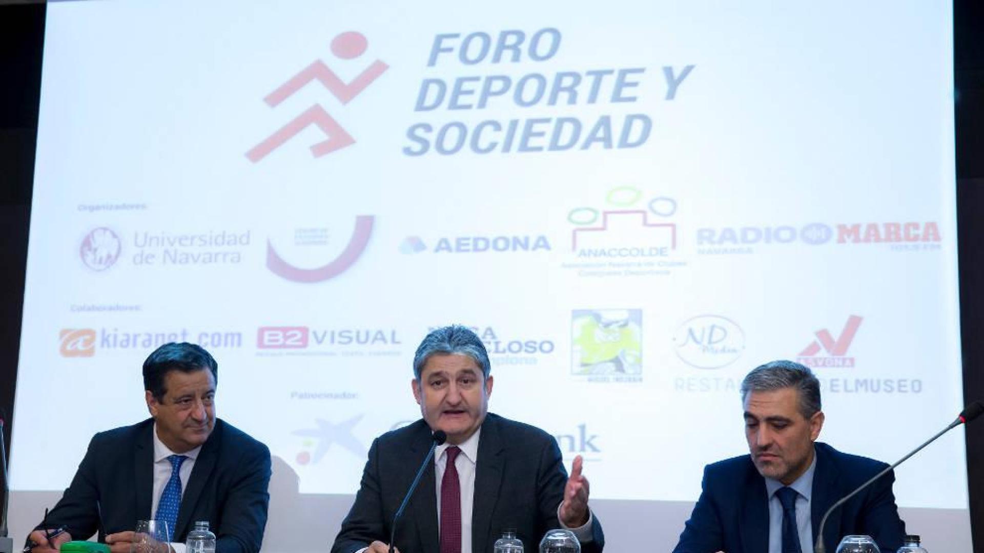 El periodismo deportivo 3.0