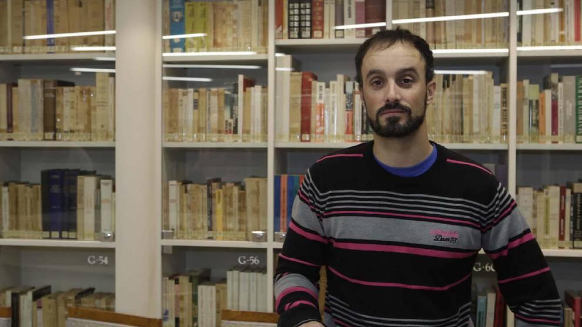 Xabier Akerreta: "Pamplona es 5 veces más peligrosa que Madrid"