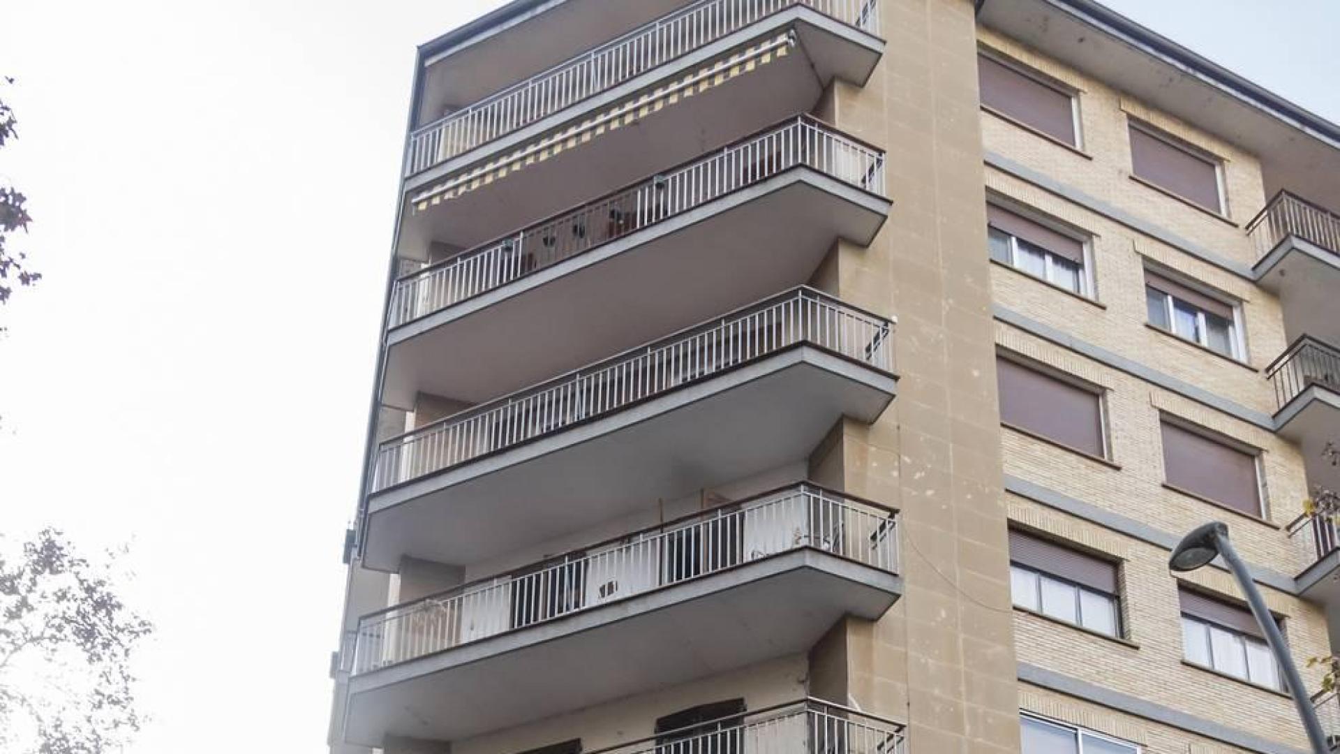 Mancomunidad de Estella plantea ceder su antigua sede al Gobierno de Navarra