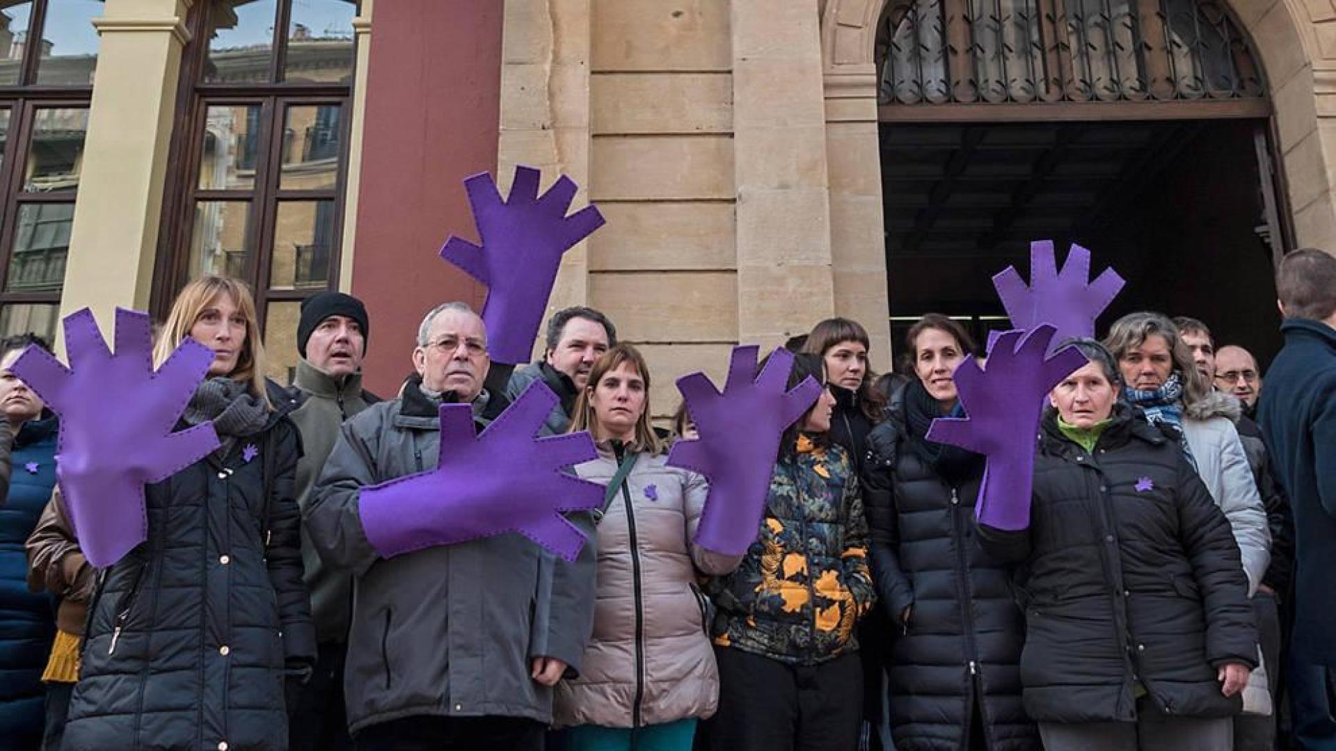 Estella recomienda un nuevo lenguaje inclusivo con un uso “no sexista”