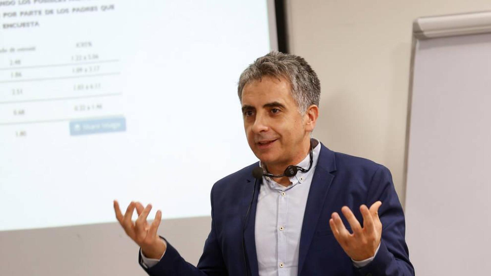Se buscan cazabulos para 'doctor' Google