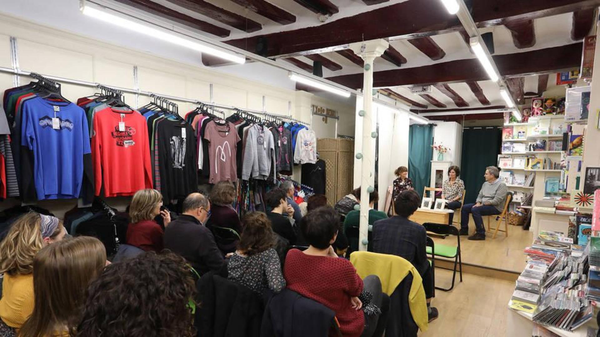 El concurso literario en euskera repartirá 4.000€ es premios