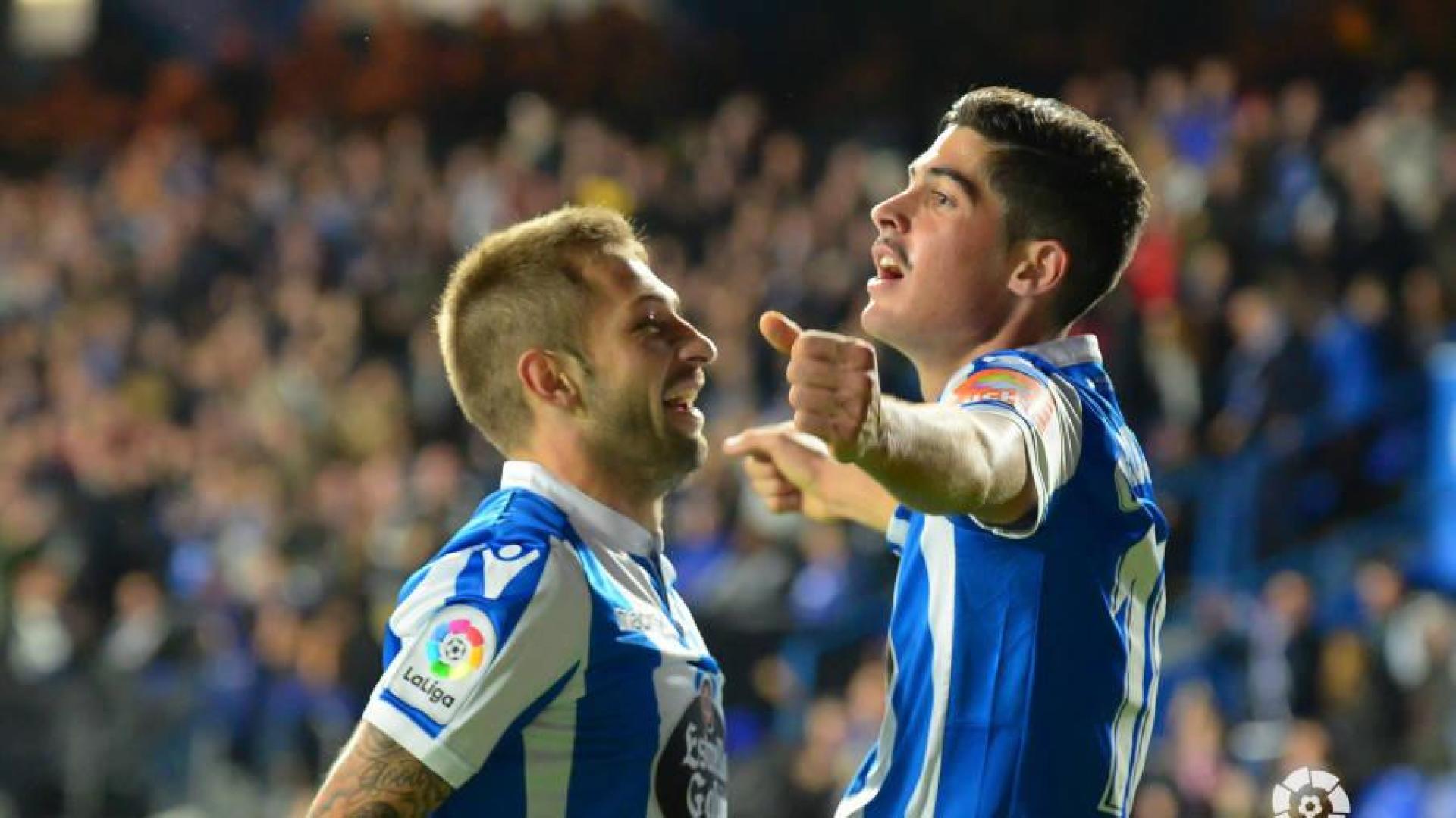 Análisis a fondo del Deportivo, próximo rival de Osasuna