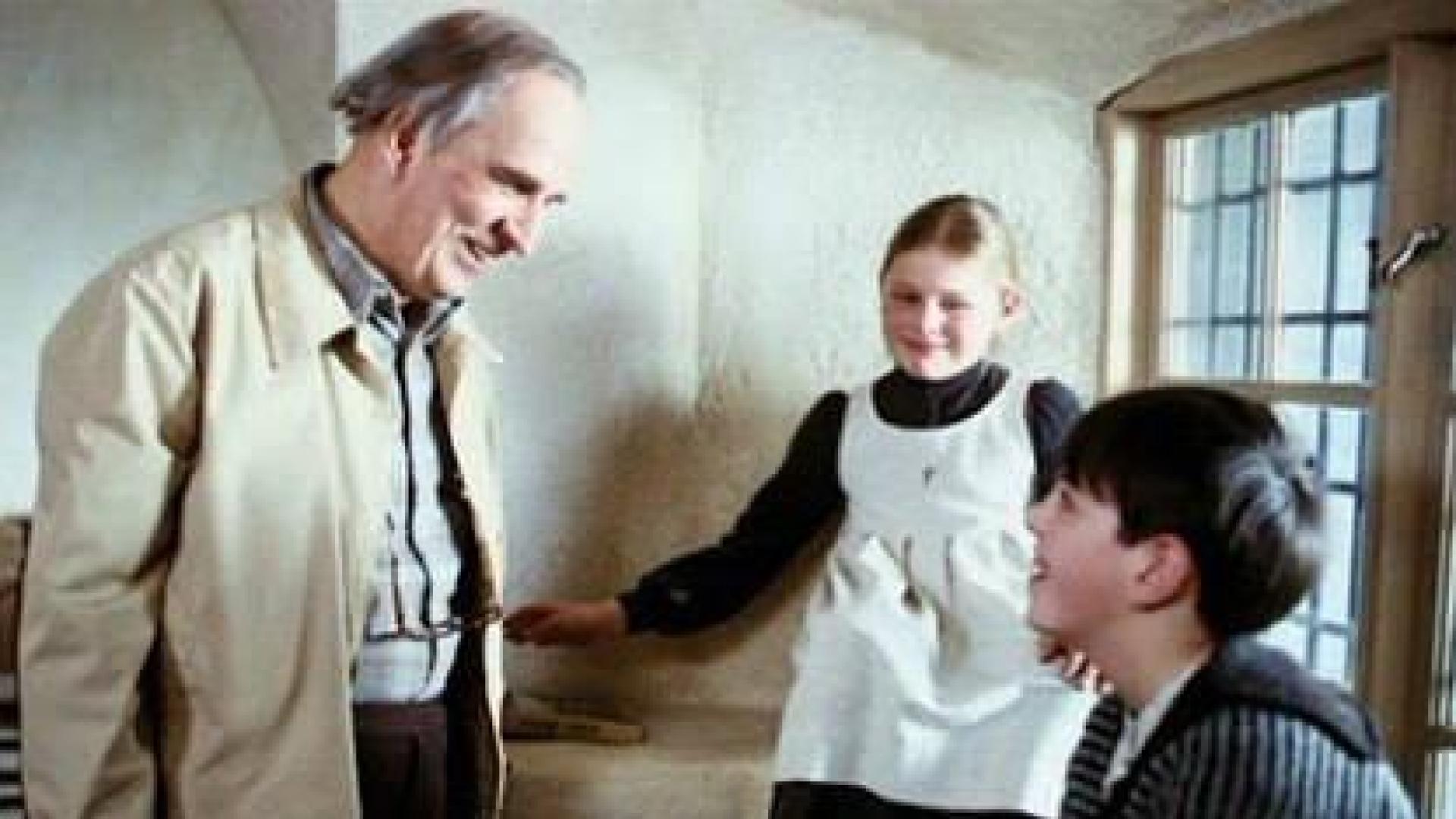 La retrospectiva sobre Ingmar Bergman concluye el sábado con 'Fanny y Alexander'