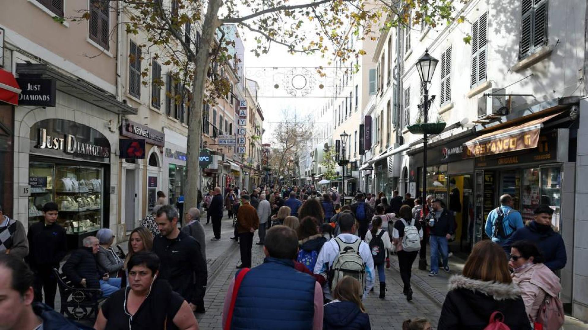 España llega a un acuerdo sobre Gibraltar y apoyará el Brexit