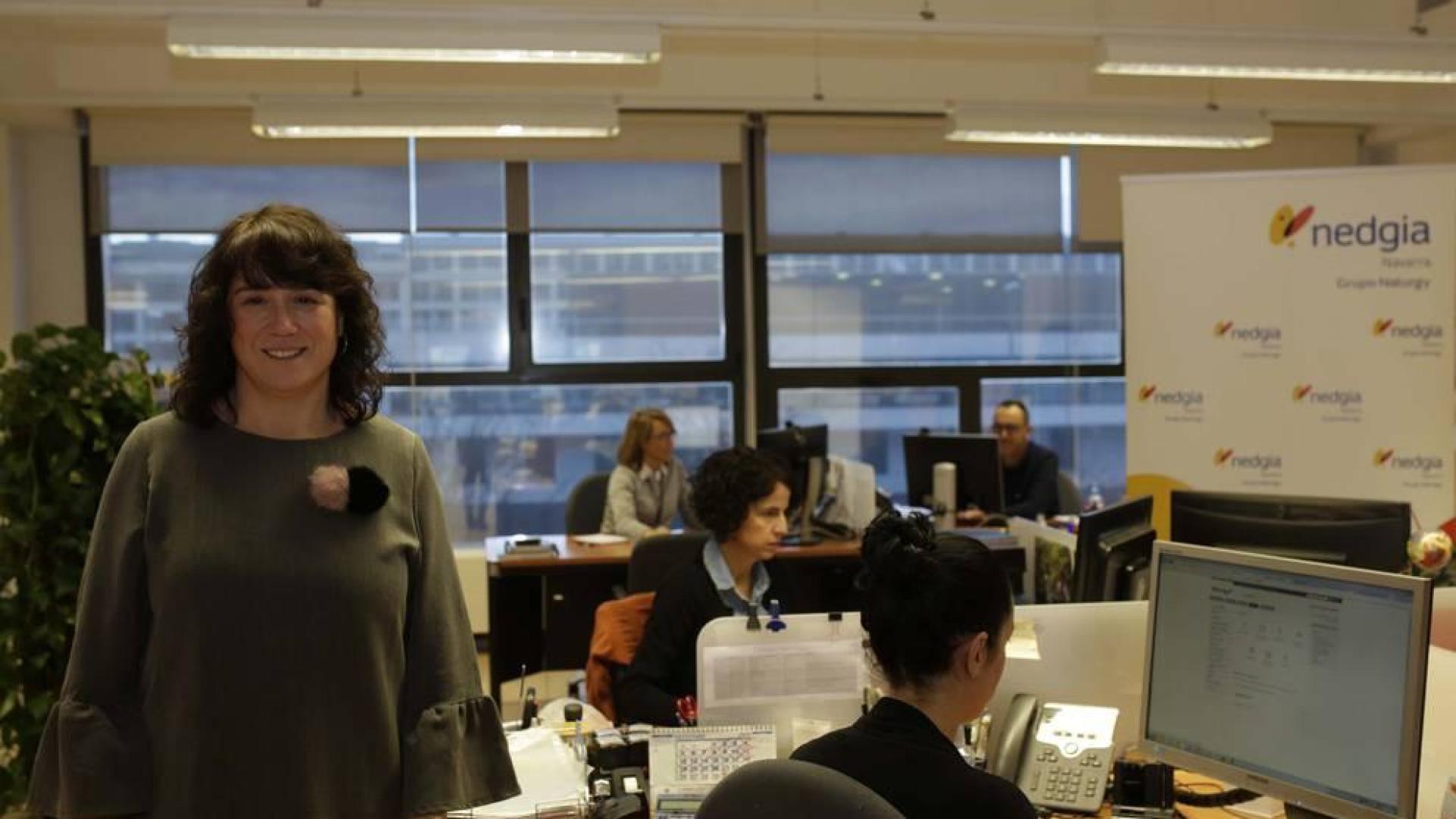 “Es necesario un plan de 'gasineras' con apoyo de las administraciones”