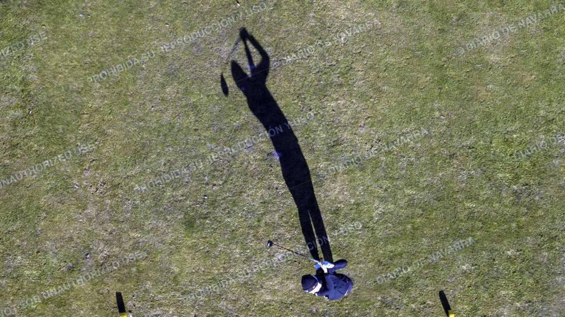 El mercado de drones despega en Navarra con medio centenar de operadores autorizados