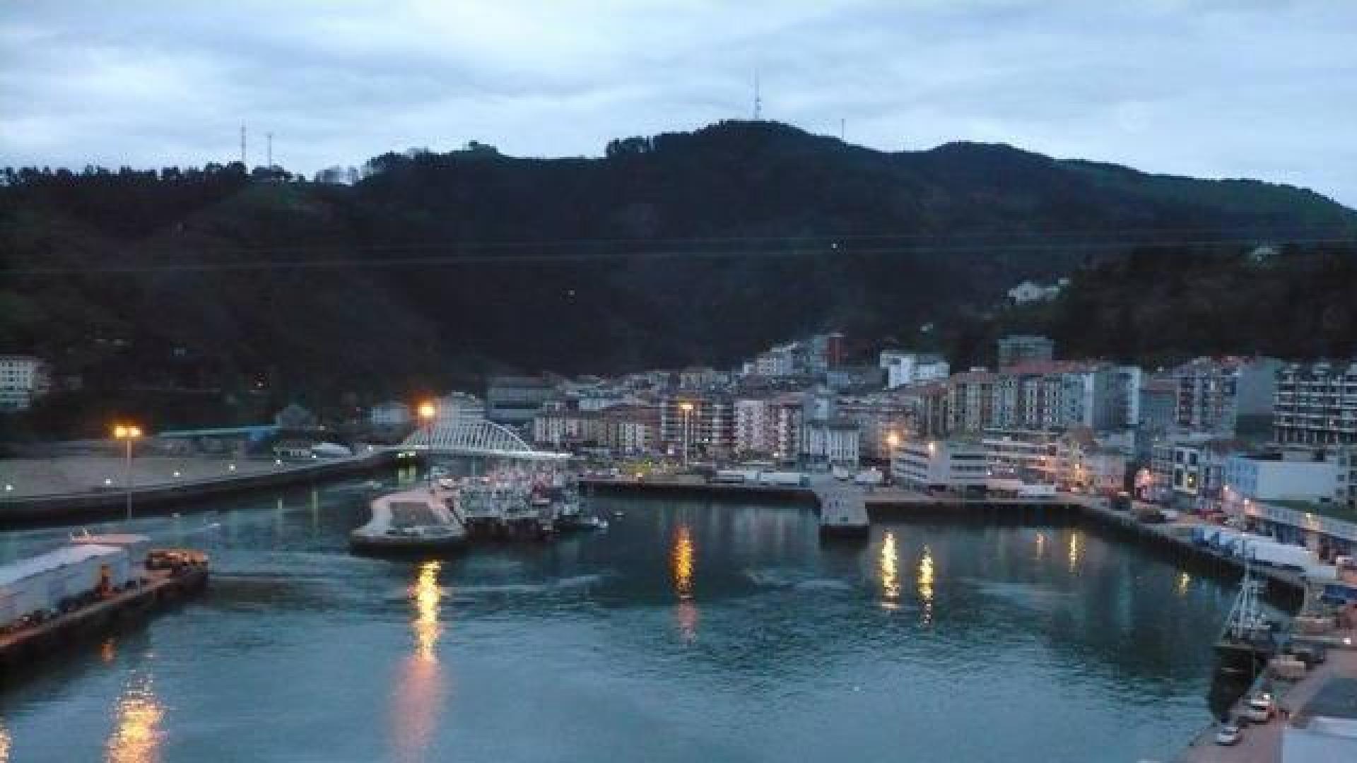 Hallado en Ondarroa el cadáver de un pescador desaparecido el domingo