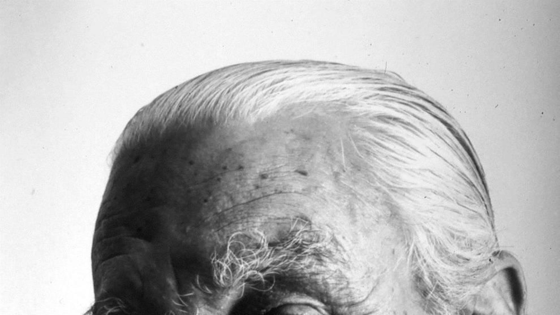 'El último amor de Federico', un texto inédito de Neruda sobre García Lorca