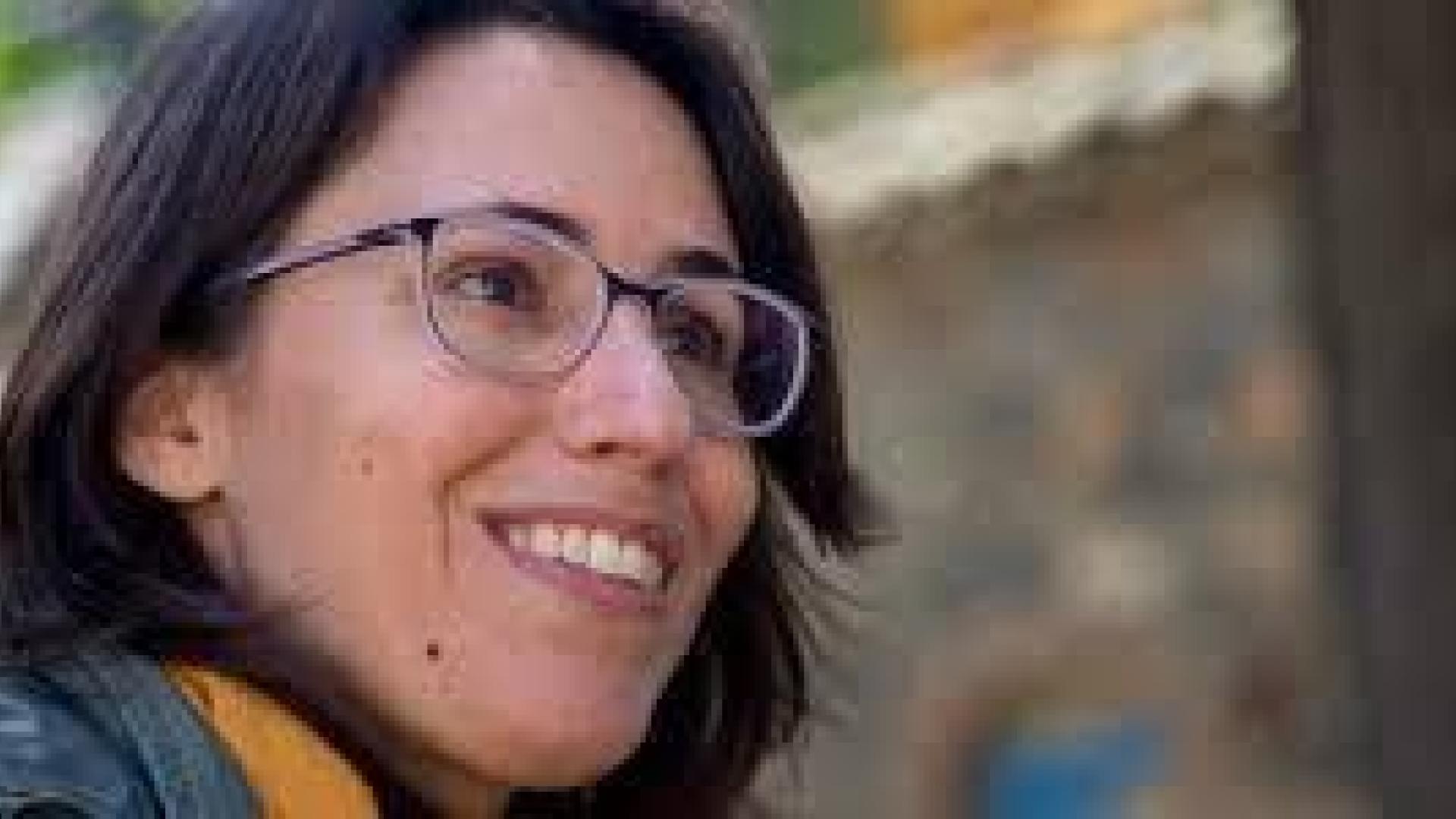 Eva Baltasar: "Todas las madres somos tóxicas"