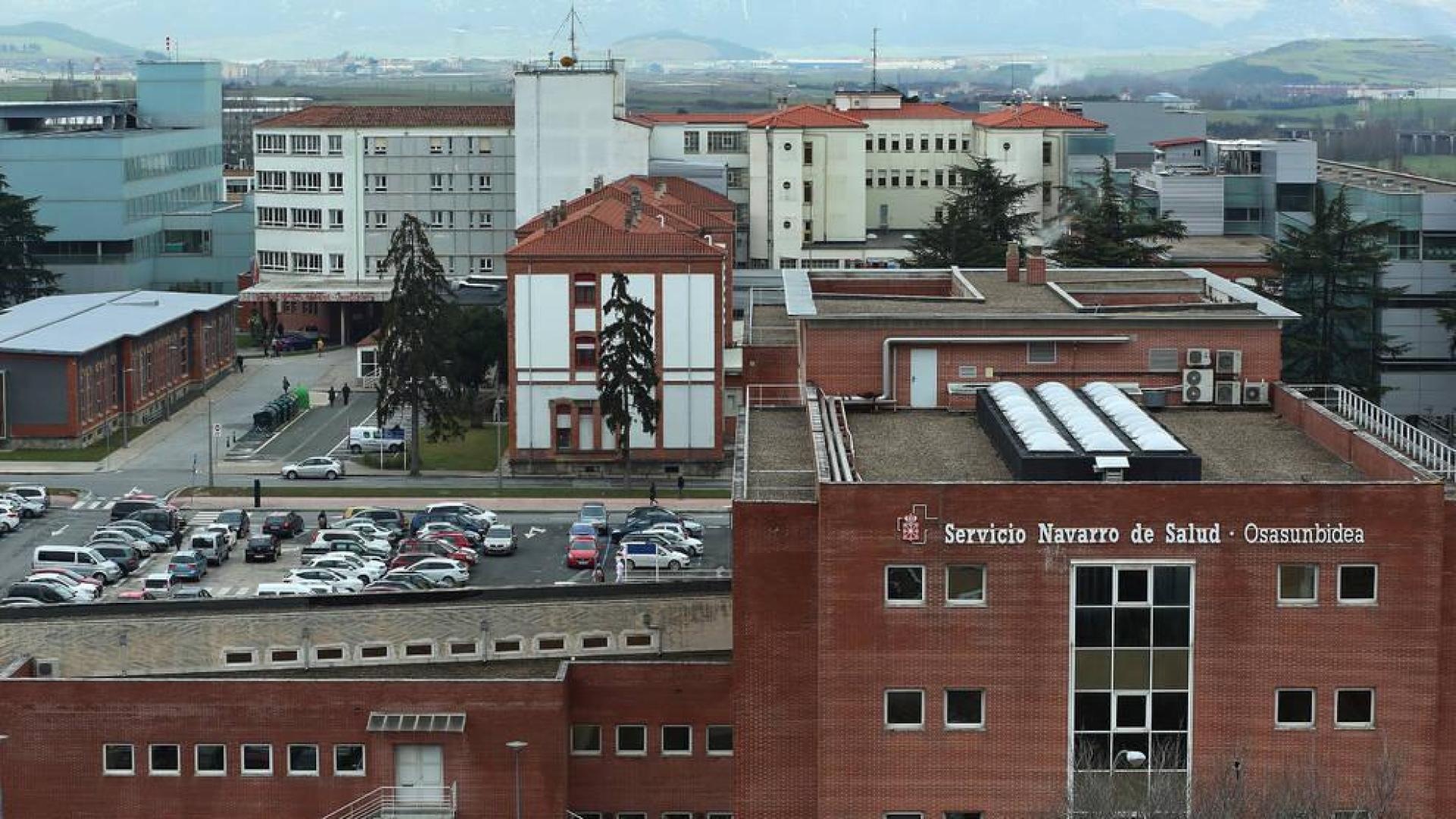 La mortalidad por Alzheimer ha crecido un 85,5% en los últimos diez años en Navarra