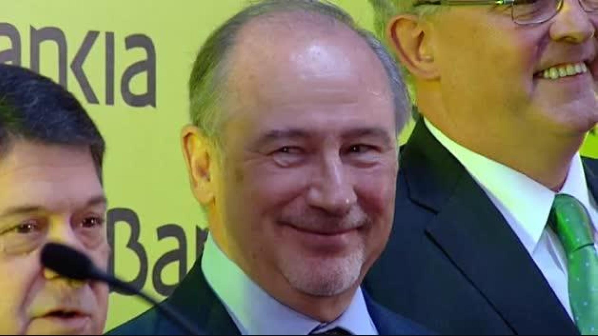 Arranca el esperado juicio de la salida a Bolsa de Bankia