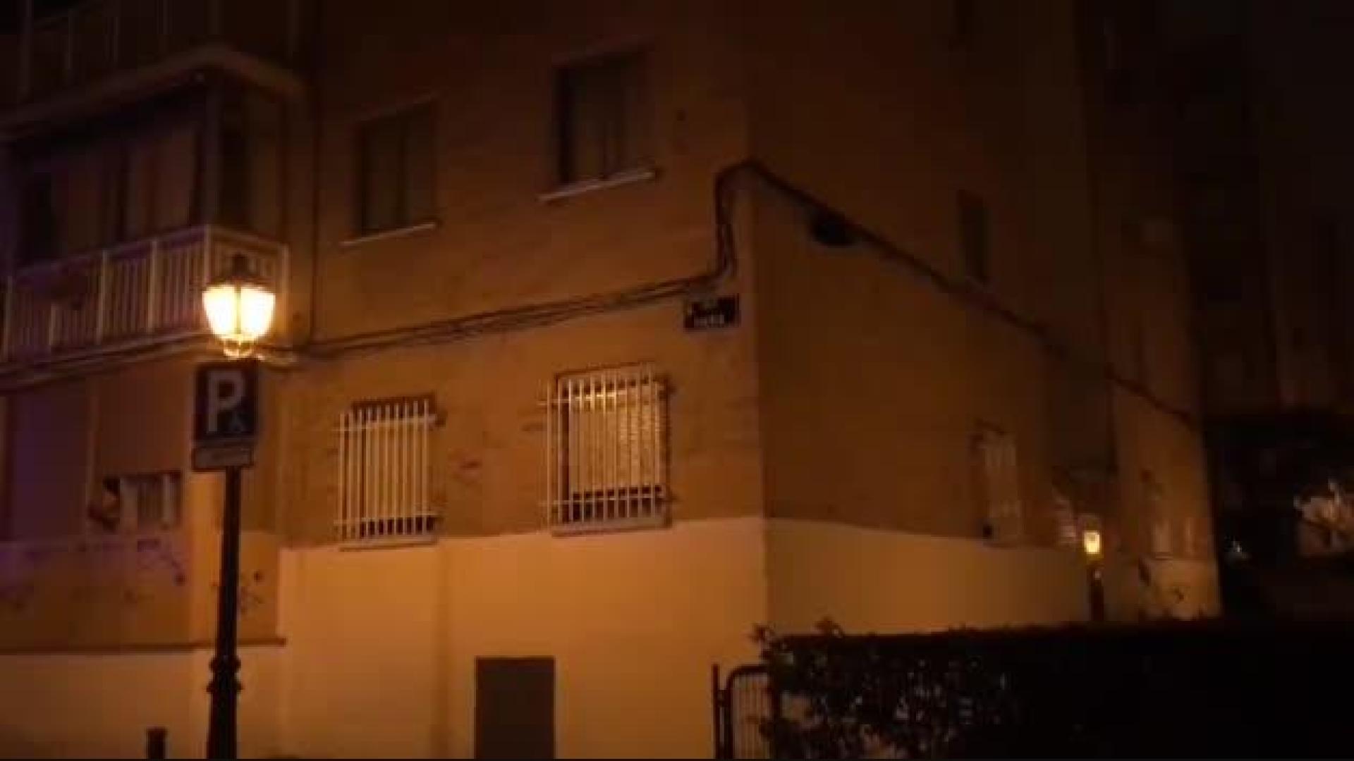 Muere una joven de 17 años tras ser apuñalada en Alcorcón
