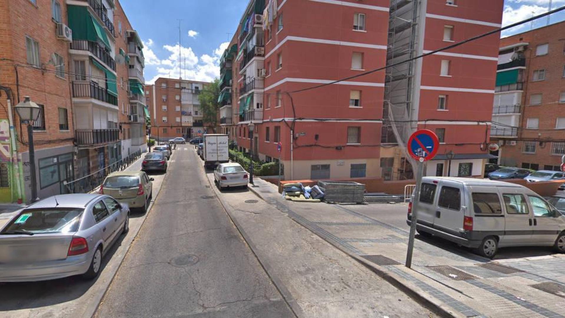 Fallece una joven de 17 años tras ser apuñalada en Alcorcón