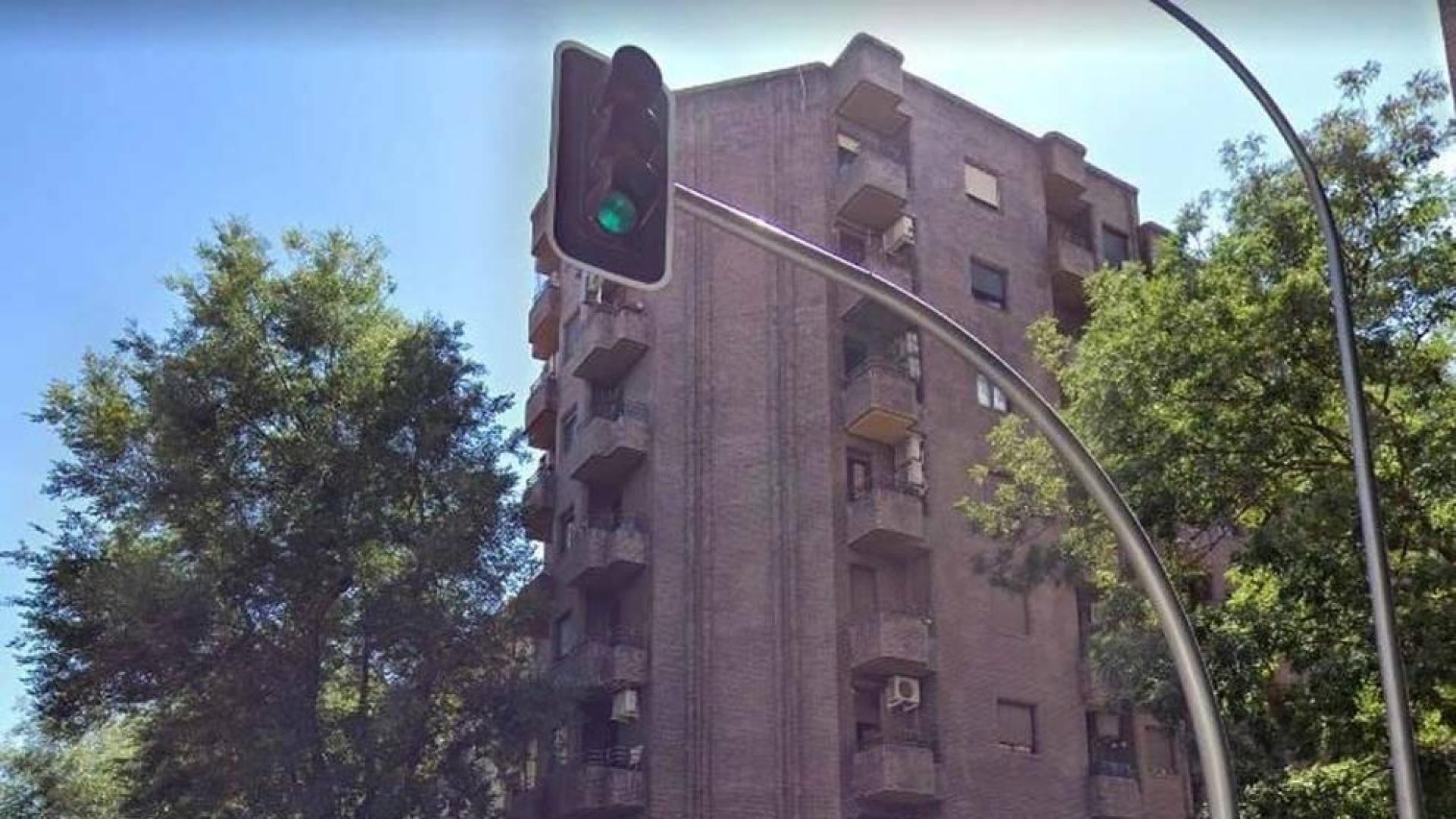 Se suicida tirándose de su piso una mujer que iba a ser desahuciada en Madrid