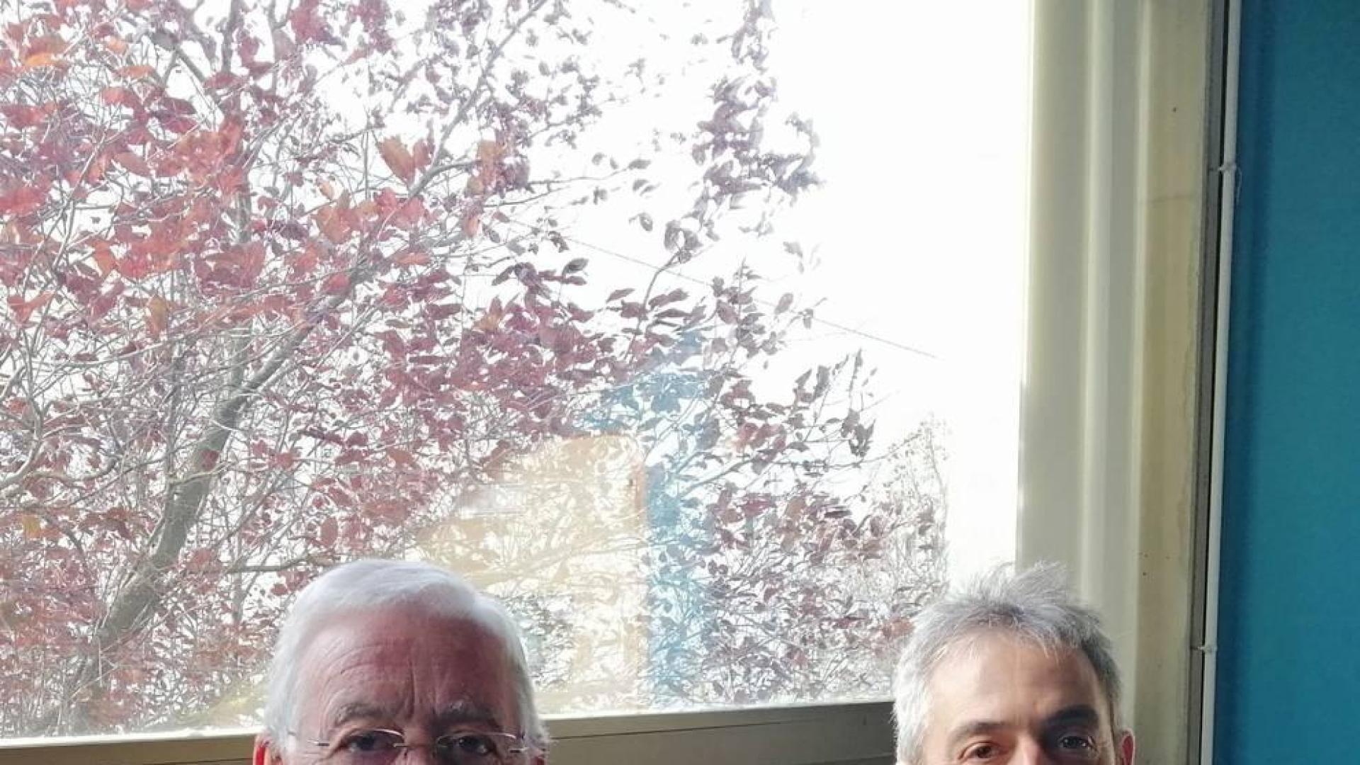 Un proyecto en Lumbier para la gestión de residuos, premio en Europa