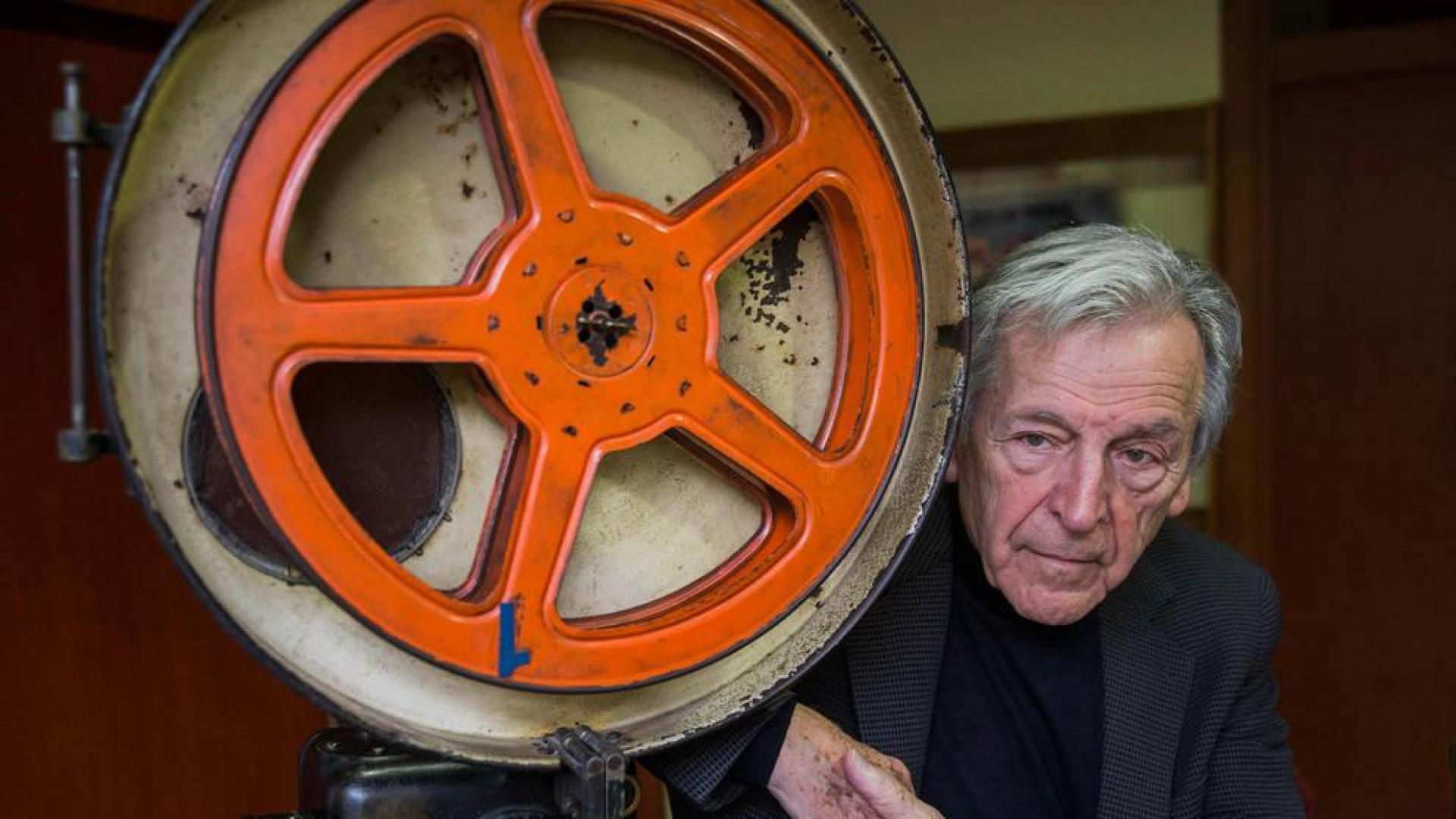 Konstantinos Costa-Gavras